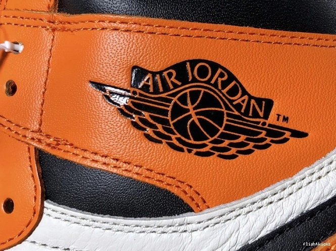 Shattered 555088-113 Away 1 Jordan Air Backboard 1117